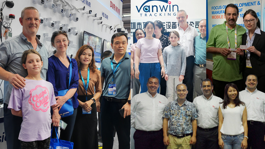중국 Shenzhen Vanwin Tracking Co.,Ltd 회사 프로필