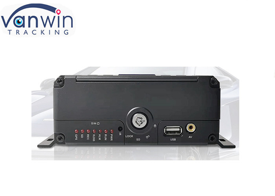 차량의 화물 차량 관리를 위한 와이파이 AP통신과 3g 4g 라이이트 5g 모바일 보안 모바일 DVR HDD